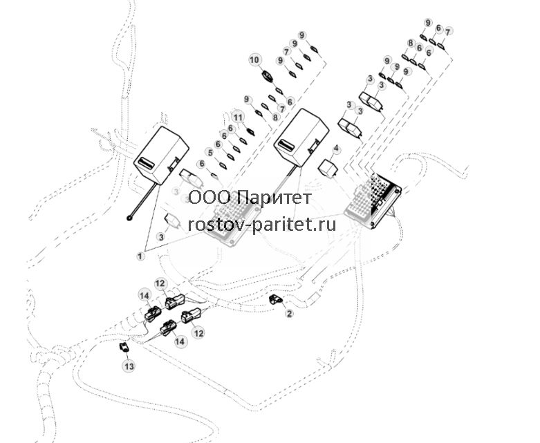 Разъемы, жгут проводов, OOS, PowrReverser™ (IIIIII) - ST820490 221.jpg